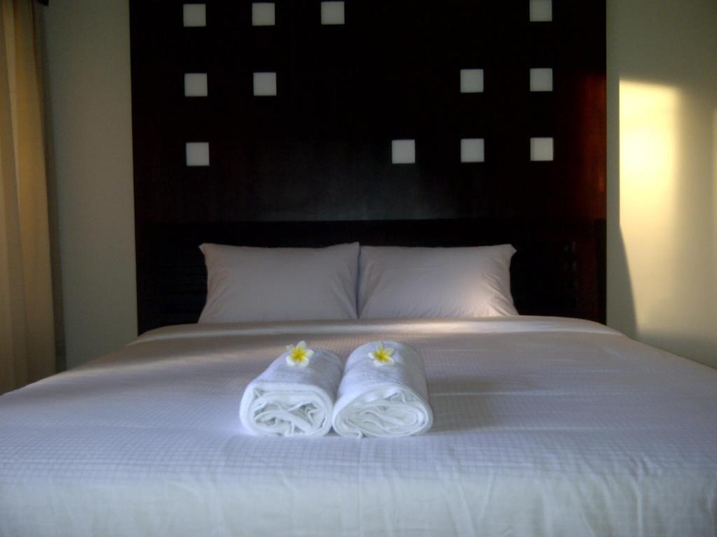 Billy Pendawa Homestay Kuta Lombok Esterno foto