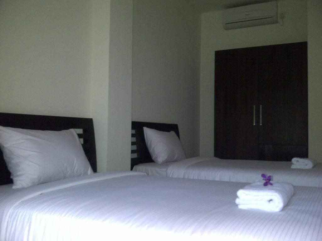 Billy Pendawa Homestay Kuta Lombok Esterno foto