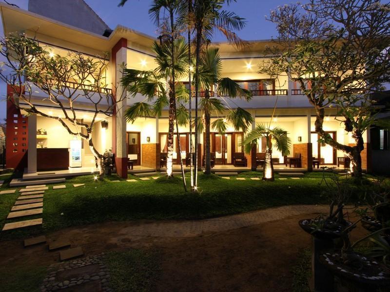 Billy Pendawa Homestay Kuta Lombok Esterno foto