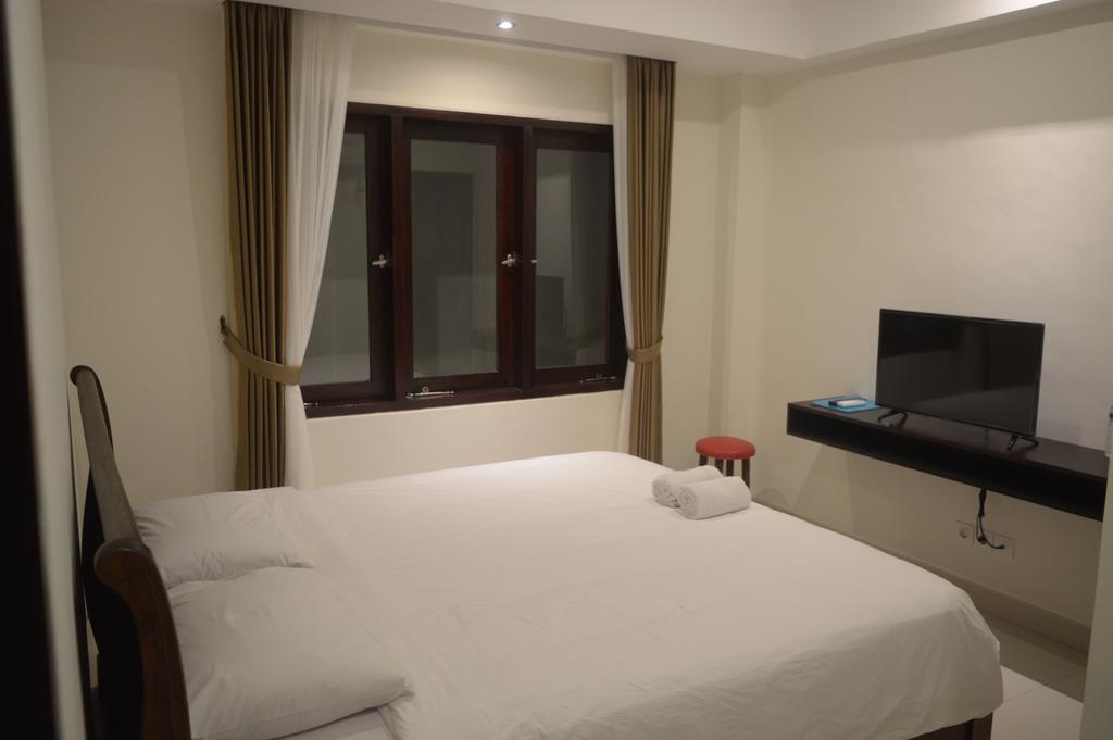 Billy Pendawa Homestay Kuta Lombok Esterno foto