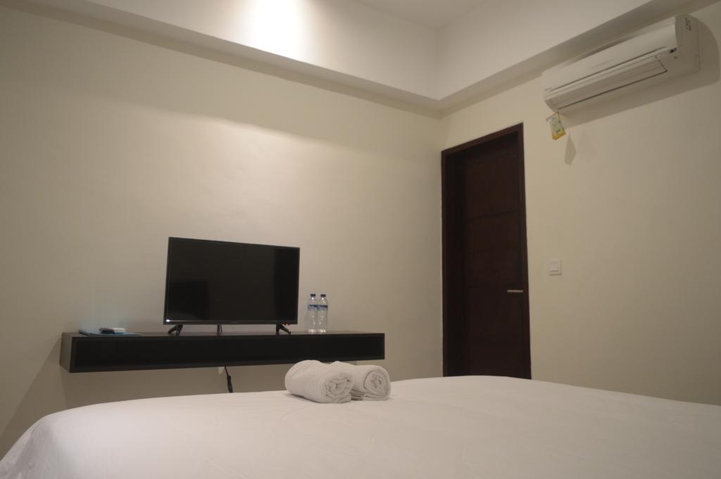 Billy Pendawa Homestay Kuta Lombok Esterno foto