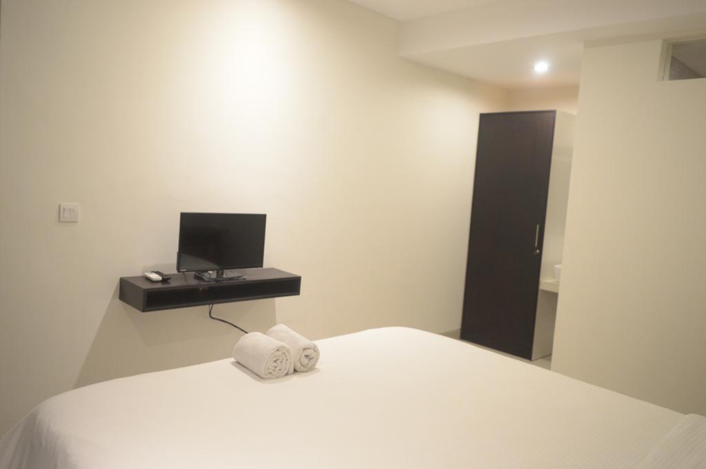Billy Pendawa Homestay Kuta Lombok Esterno foto