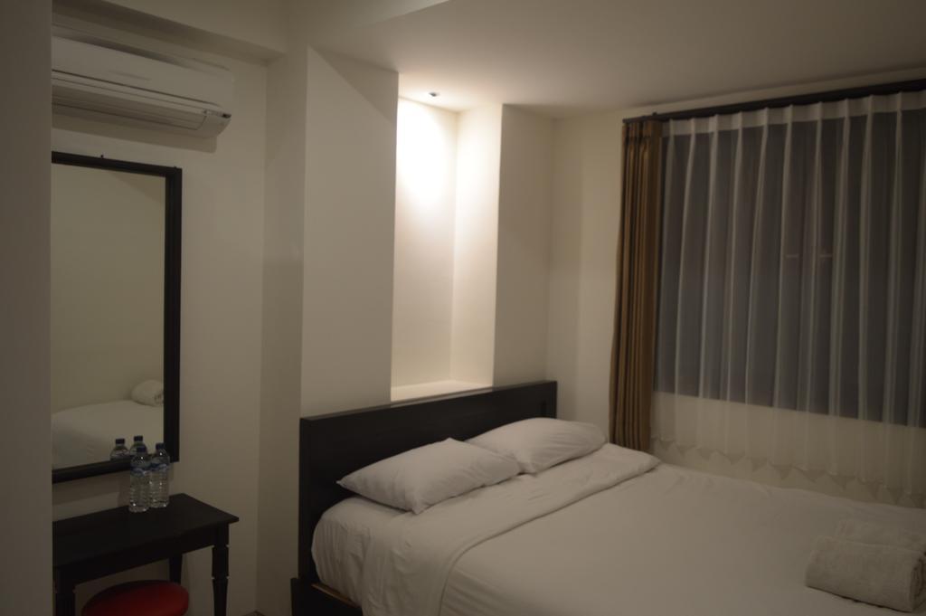 Billy Pendawa Homestay Kuta Lombok Esterno foto