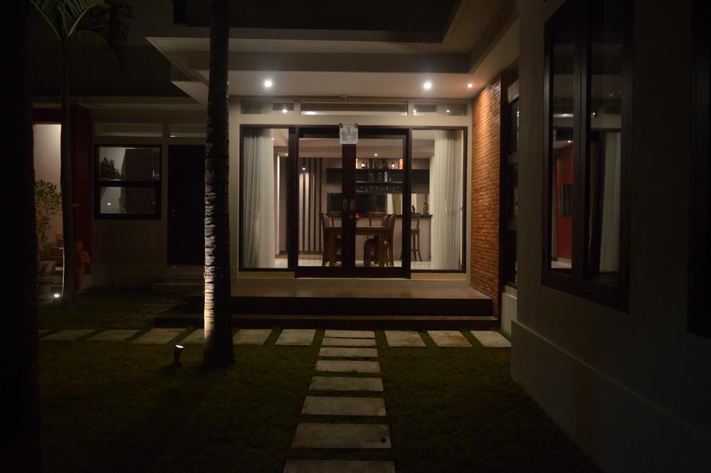 Billy Pendawa Homestay Kuta Lombok Esterno foto