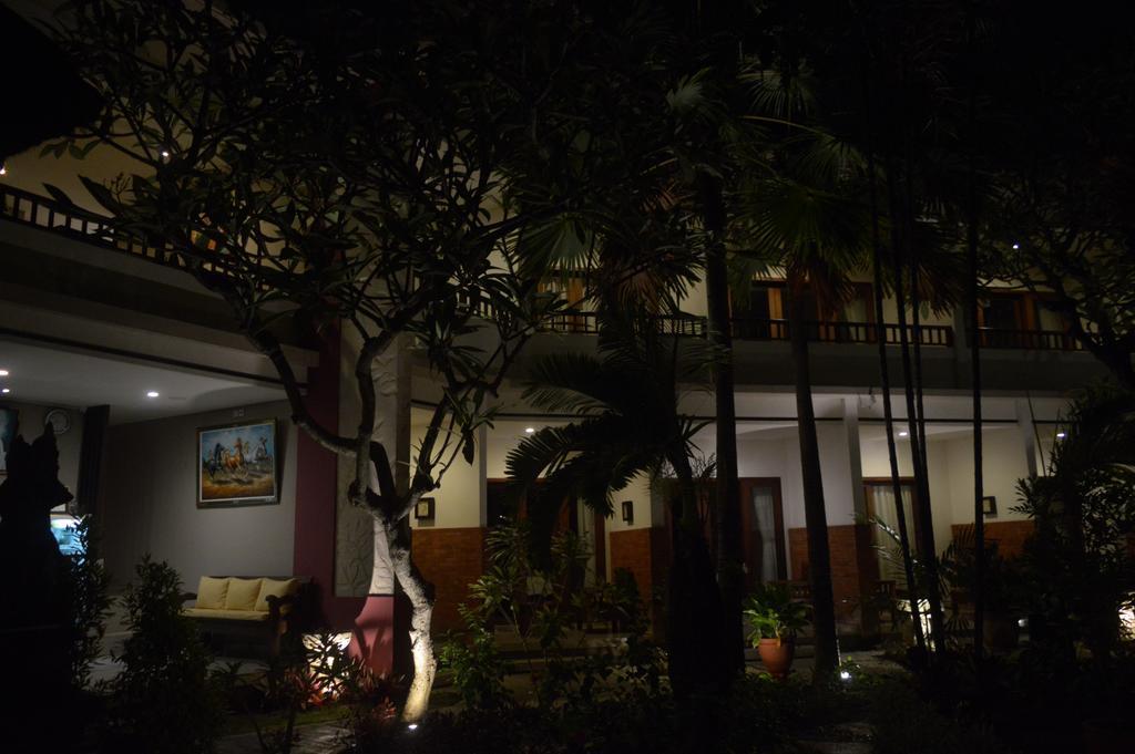 Billy Pendawa Homestay Kuta Lombok Esterno foto