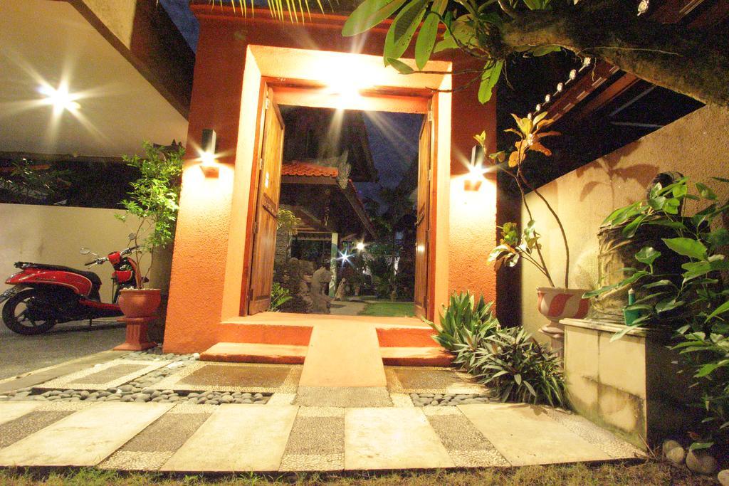 Billy Pendawa Homestay Kuta Lombok Esterno foto