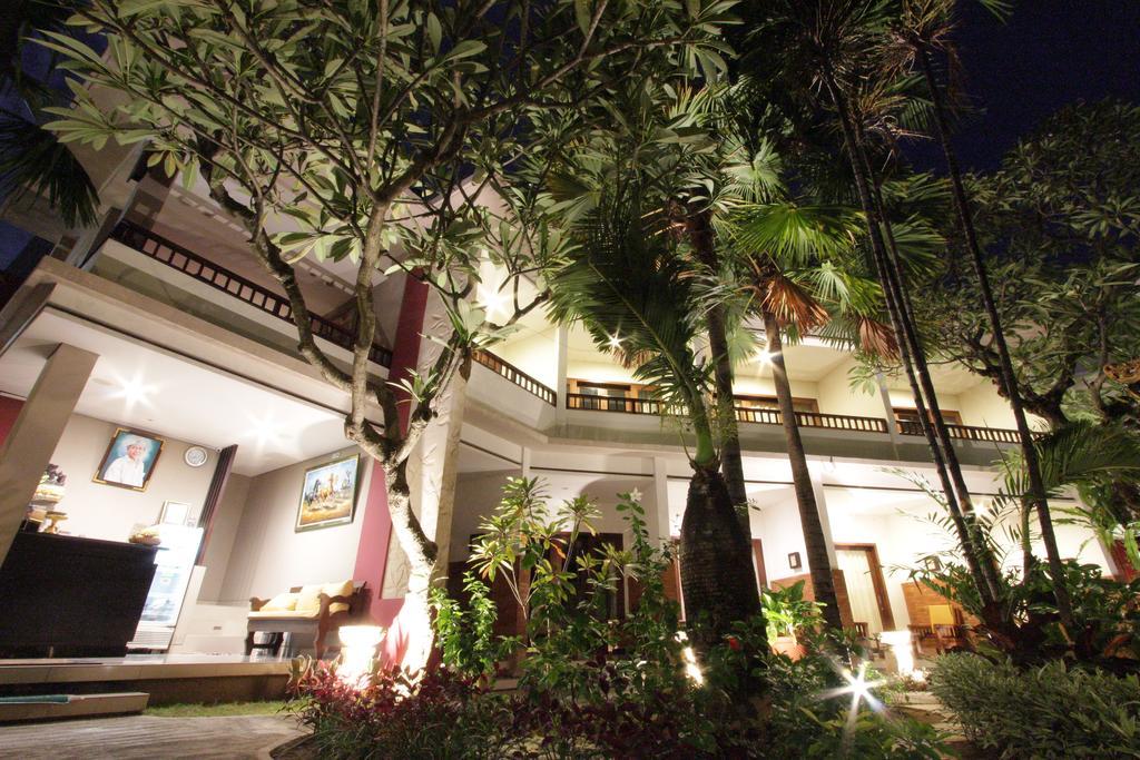 Billy Pendawa Homestay Kuta Lombok Esterno foto