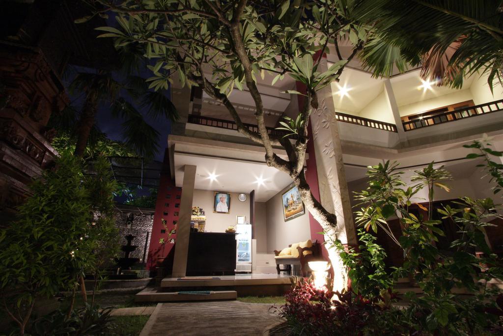 Billy Pendawa Homestay Kuta Lombok Esterno foto