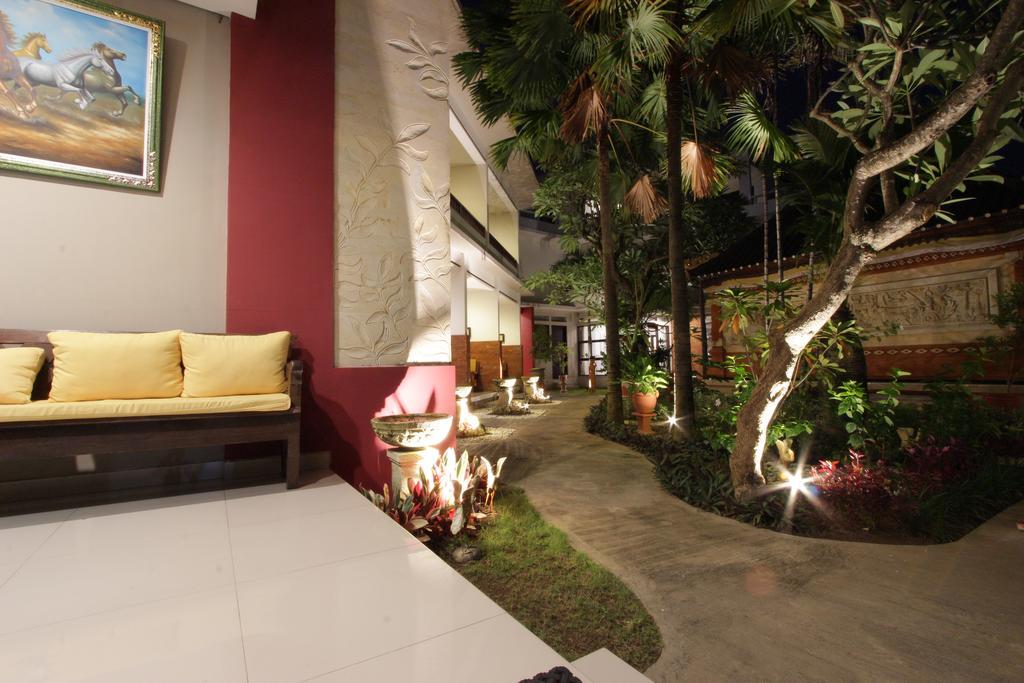 Billy Pendawa Homestay Kuta Lombok Esterno foto