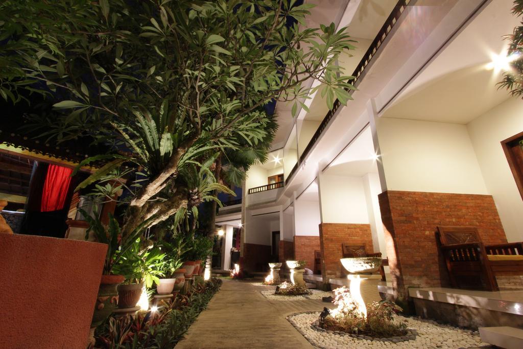 Billy Pendawa Homestay Kuta Lombok Esterno foto