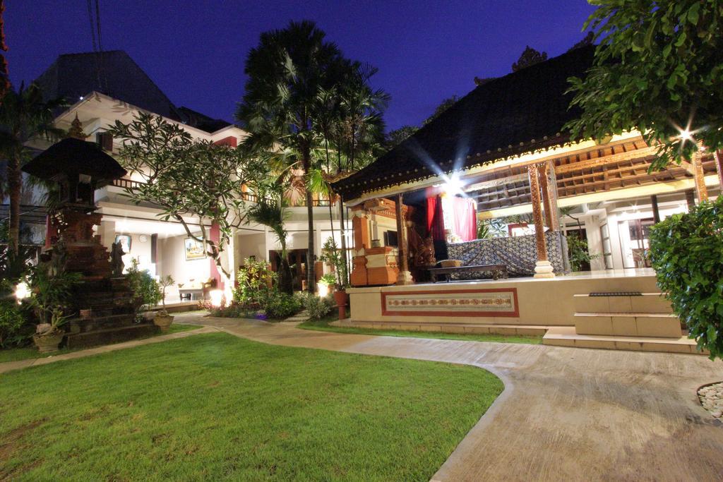 Billy Pendawa Homestay Kuta Lombok Esterno foto