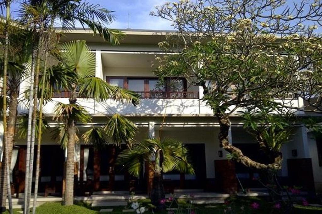 Billy Pendawa Homestay Kuta Lombok Esterno foto