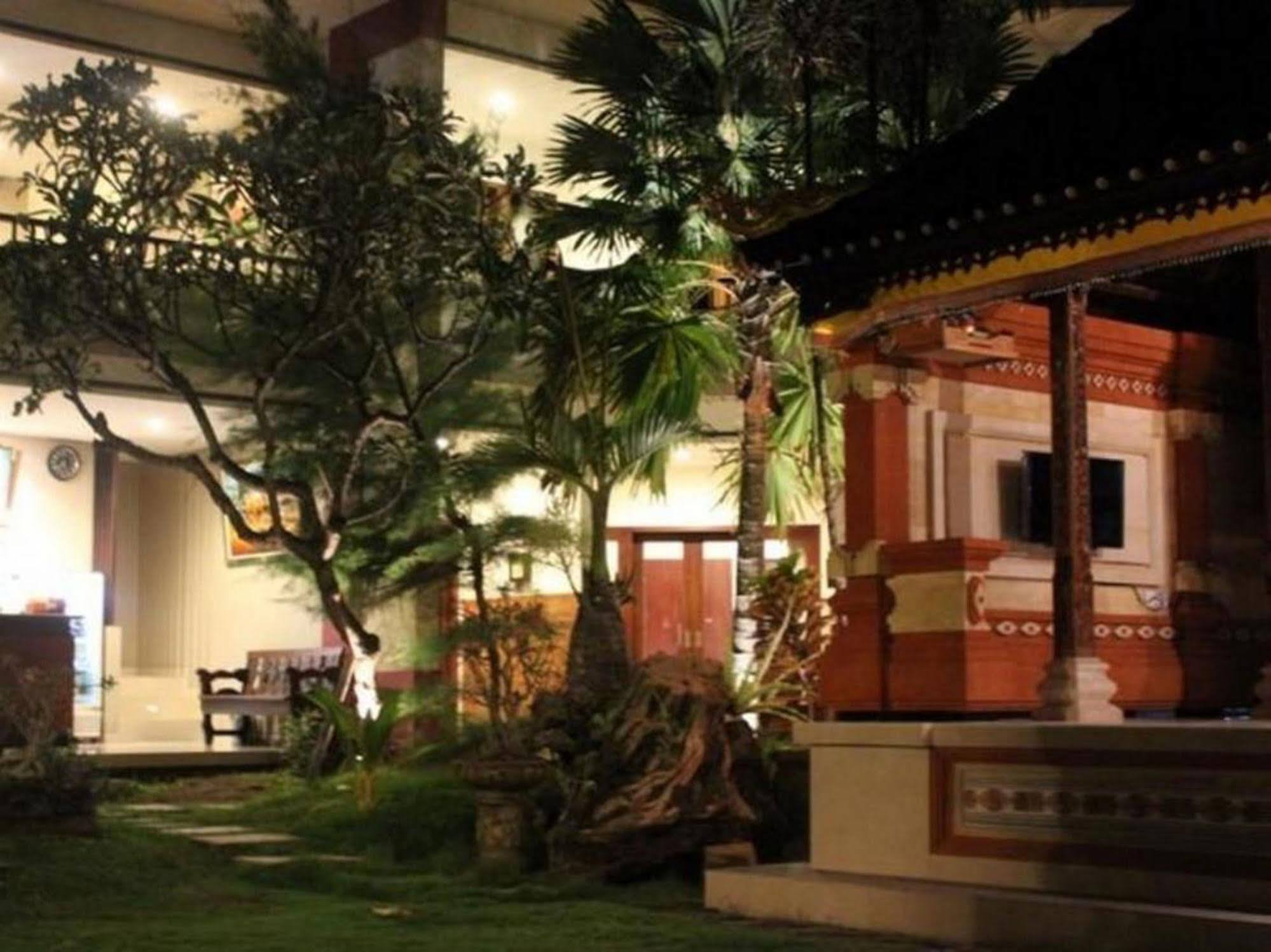 Billy Pendawa Homestay Kuta Lombok Esterno foto