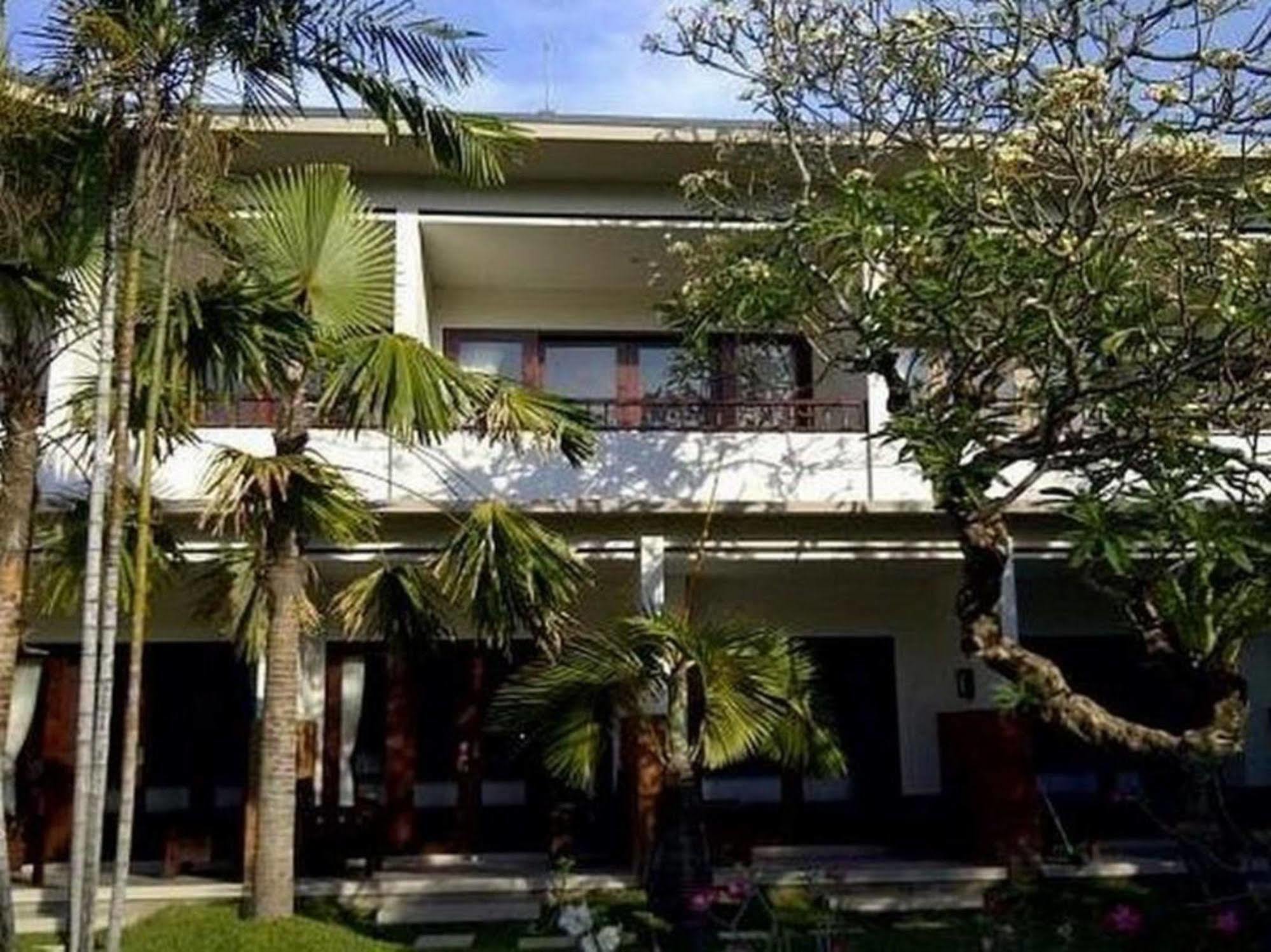 Billy Pendawa Homestay Kuta Lombok Esterno foto