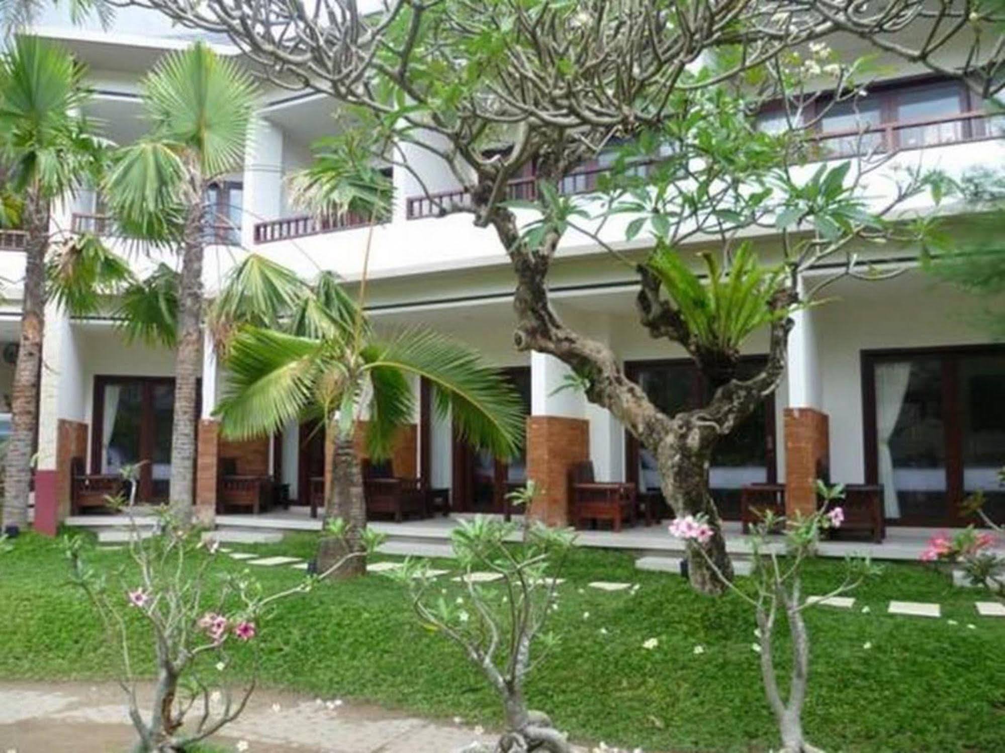 Billy Pendawa Homestay Kuta Lombok Esterno foto