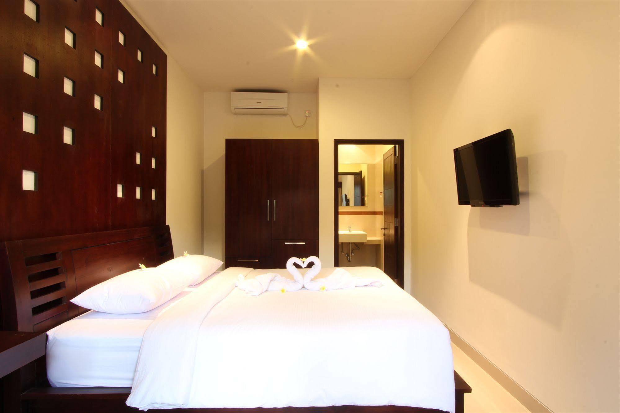 Billy Pendawa Homestay Kuta Lombok Esterno foto